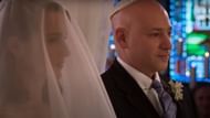 Charlotte and Harry marry (Image via YouTube/HBO)